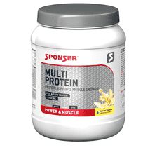 Multi Protein - Banana