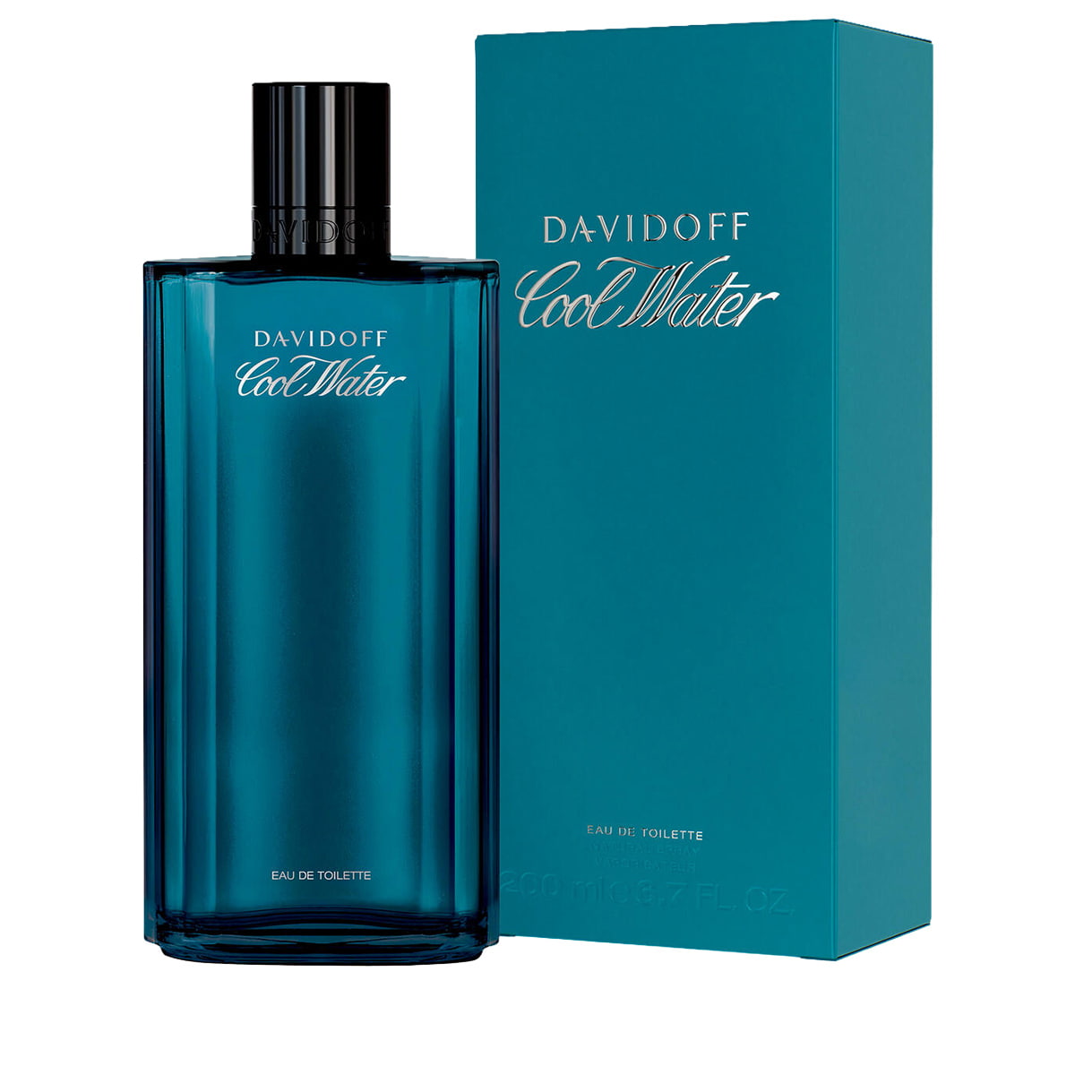 Man Eau de Toilette