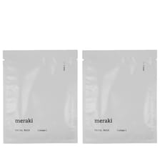 Face mask 2-pack Collagen