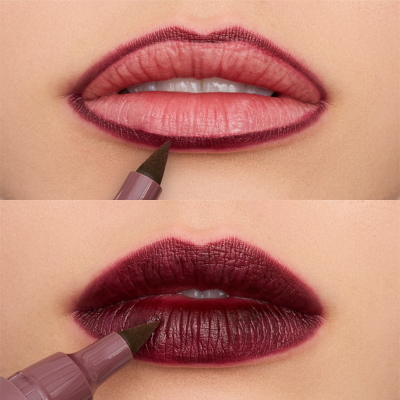 Line N' Stain! Tattoo Lip Liner