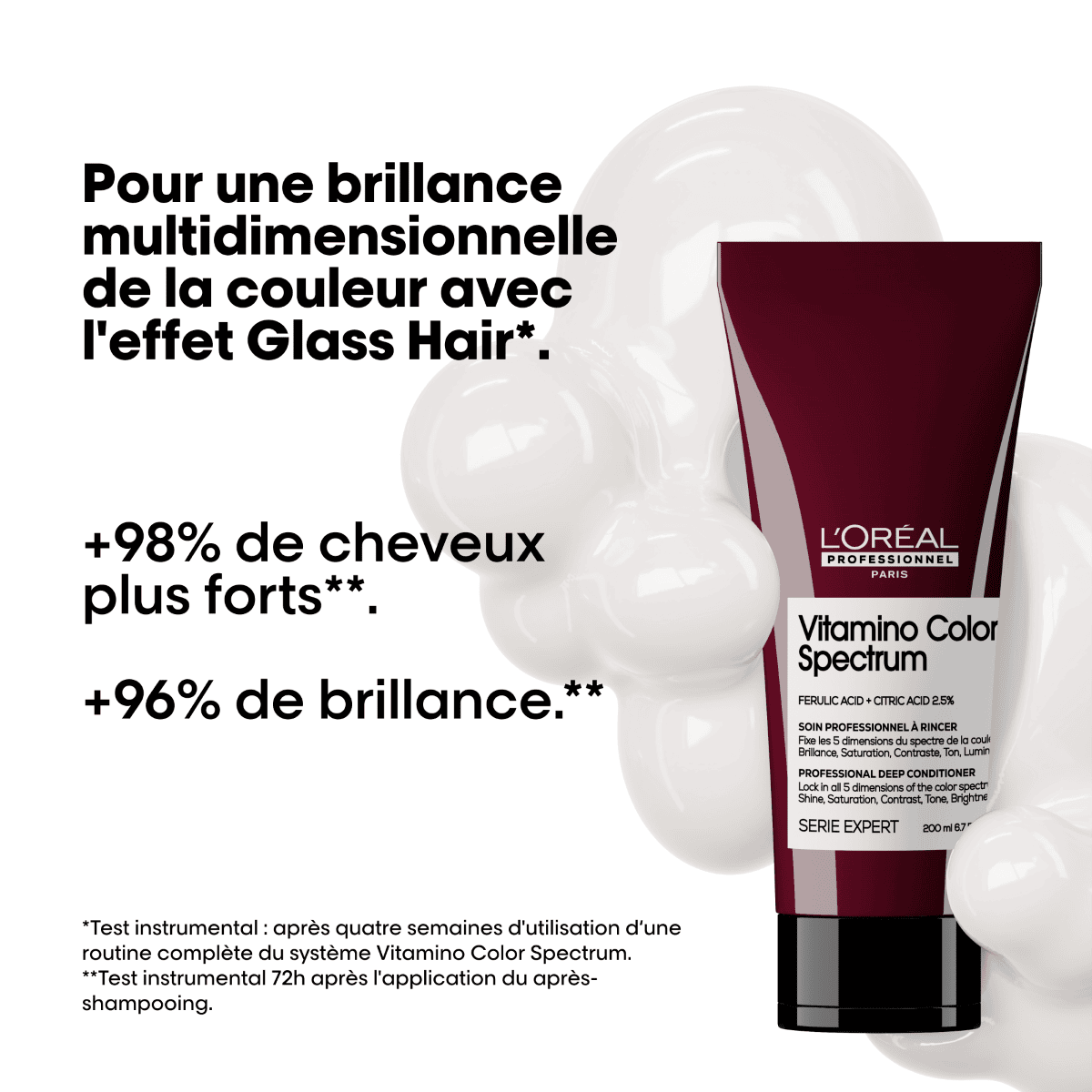 Vitamino Color Spectrum Deep Conditioner