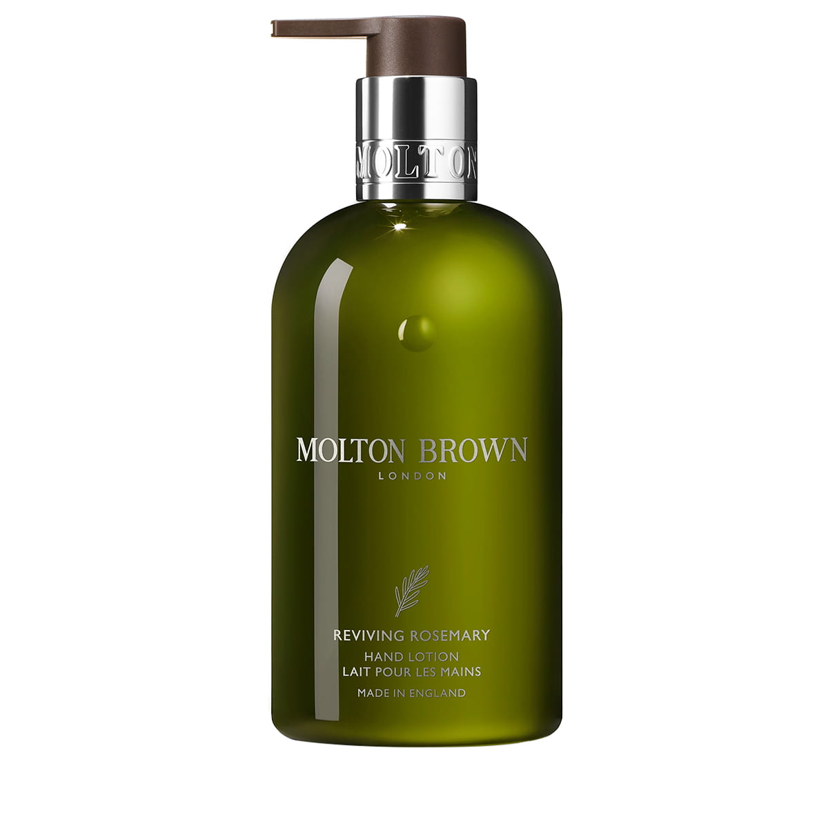 Hand Lotion