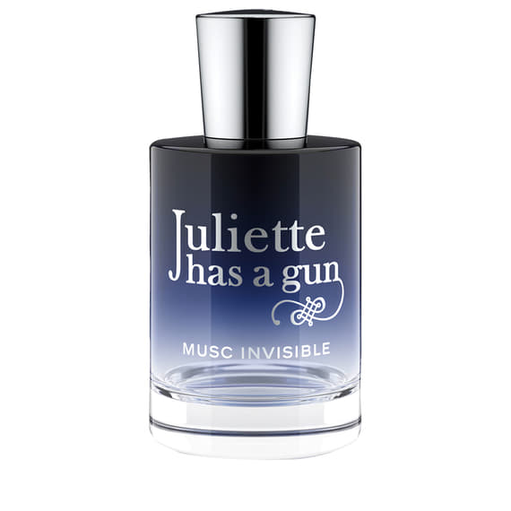Musc Invisible Eau de Parfum