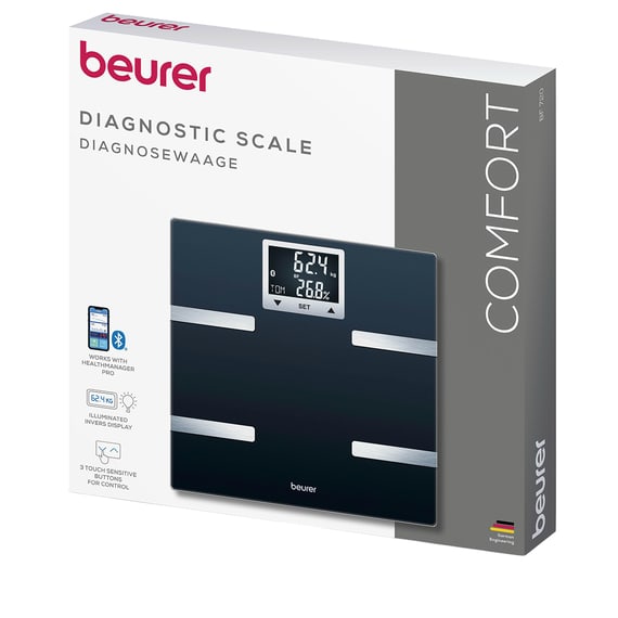 Bilancia Diagnostica BF 720