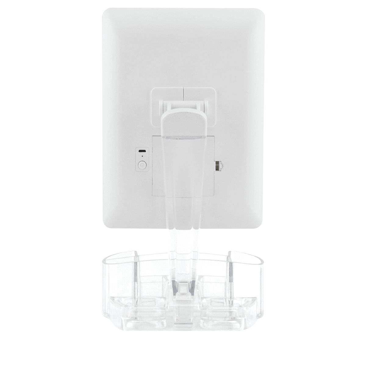 Specchio regolabile LED Edition Star Starbox