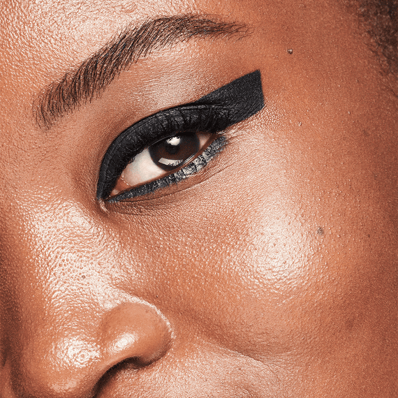 Line Creator Double Ended Liner -  Blackout
