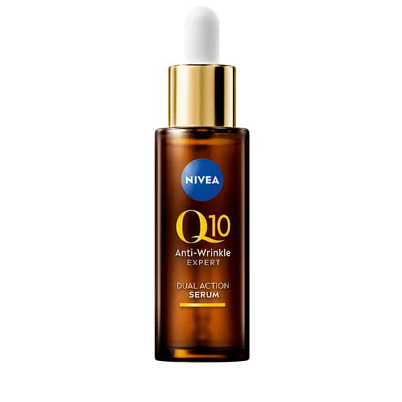 Bye Bye Wrinkles Routine