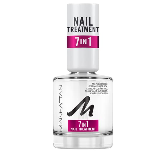 Nail Treatment 7in1 MultiBenefit