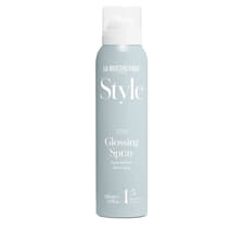 Glossing Spray