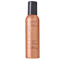 Instant Glow Body Bronzing Mousse