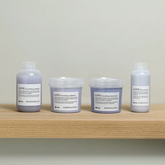 LOVE Smoothing Shampoo