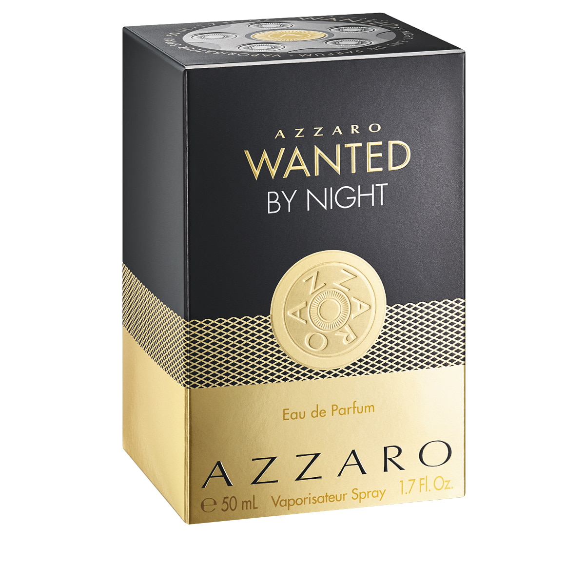 Wanted by Night Eau de Parfum