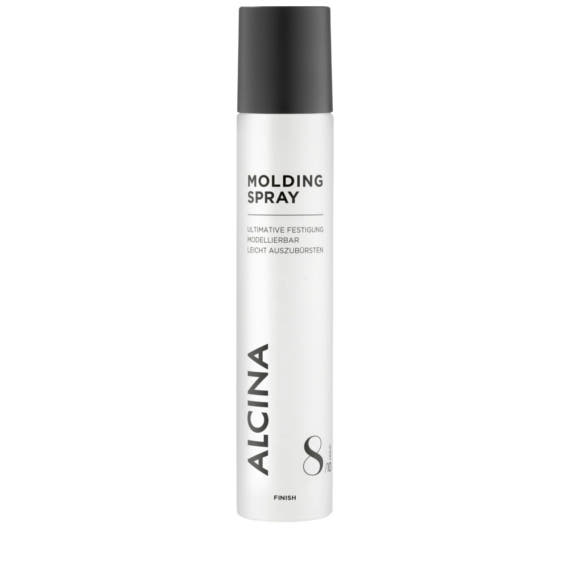 Molding Spray Aerosol