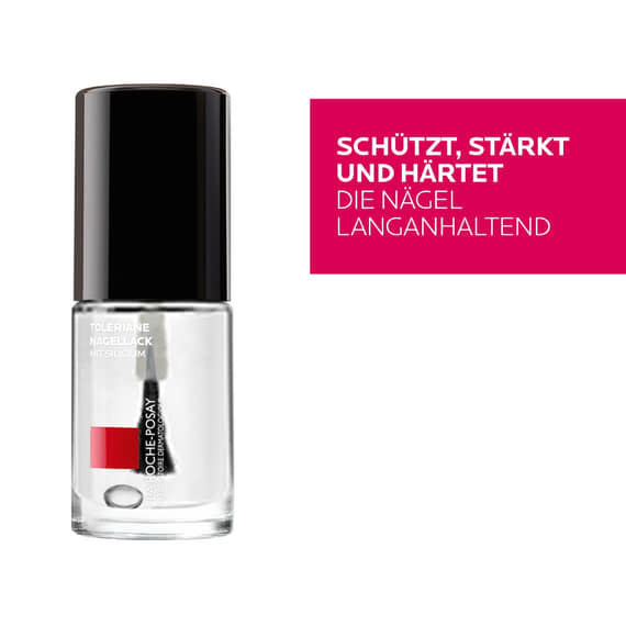 Top Coat Nagellack