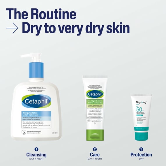48h moisturising Cream