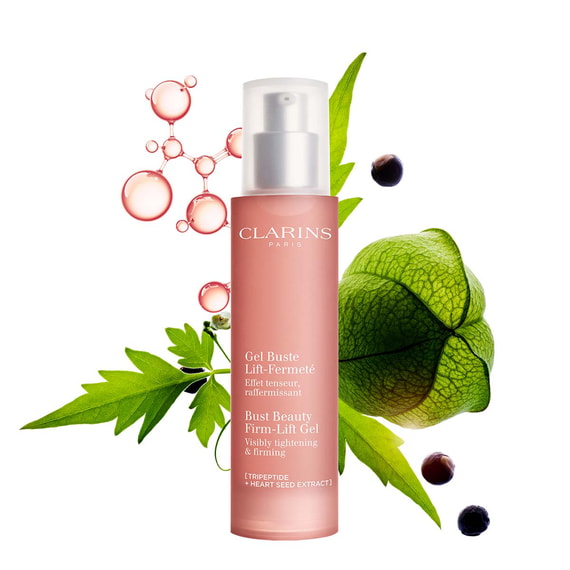 Bust Beauty Firm-Lift Gel