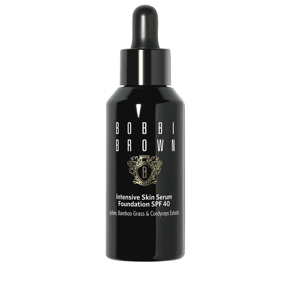 Skin Serum Foundation SPF 40