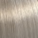 Permanent hair colour cream