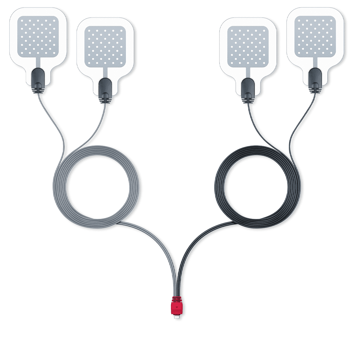 Tens/Ems Digital with Heat Function EM 59