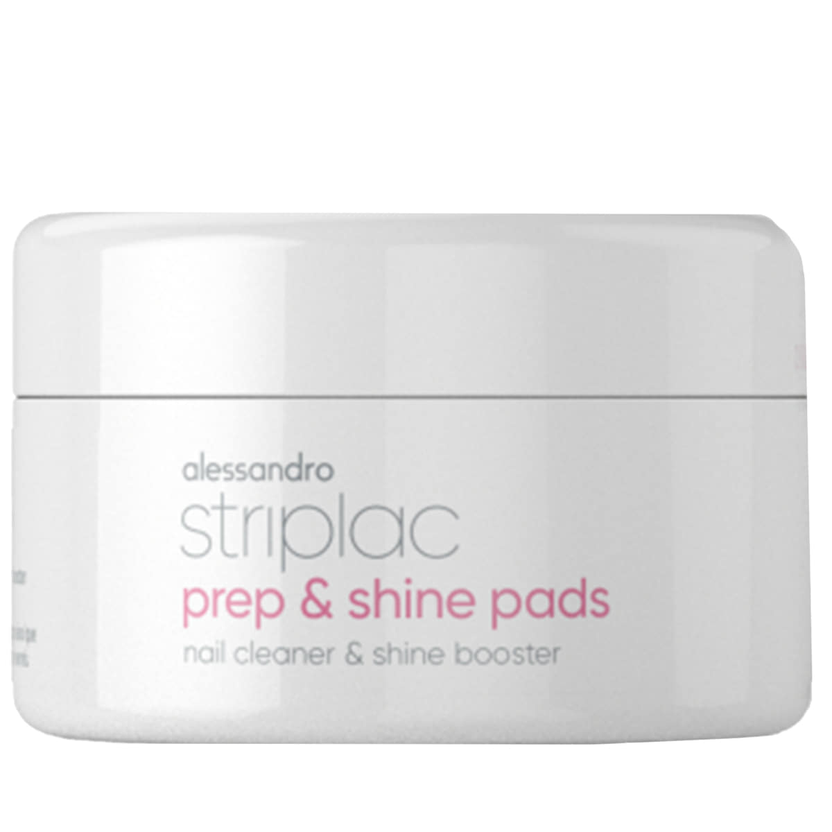 Prep & Shine Pads