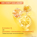 Vitamin C Glow Booster Liquid Care
