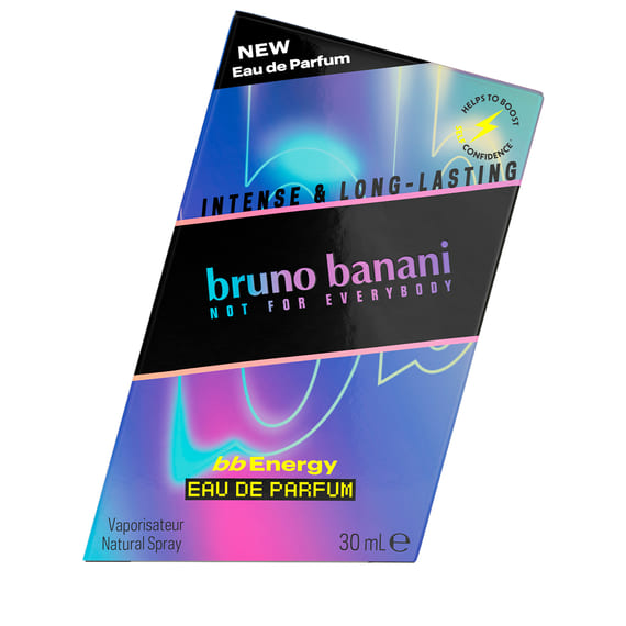 Energy Eau De Parfum