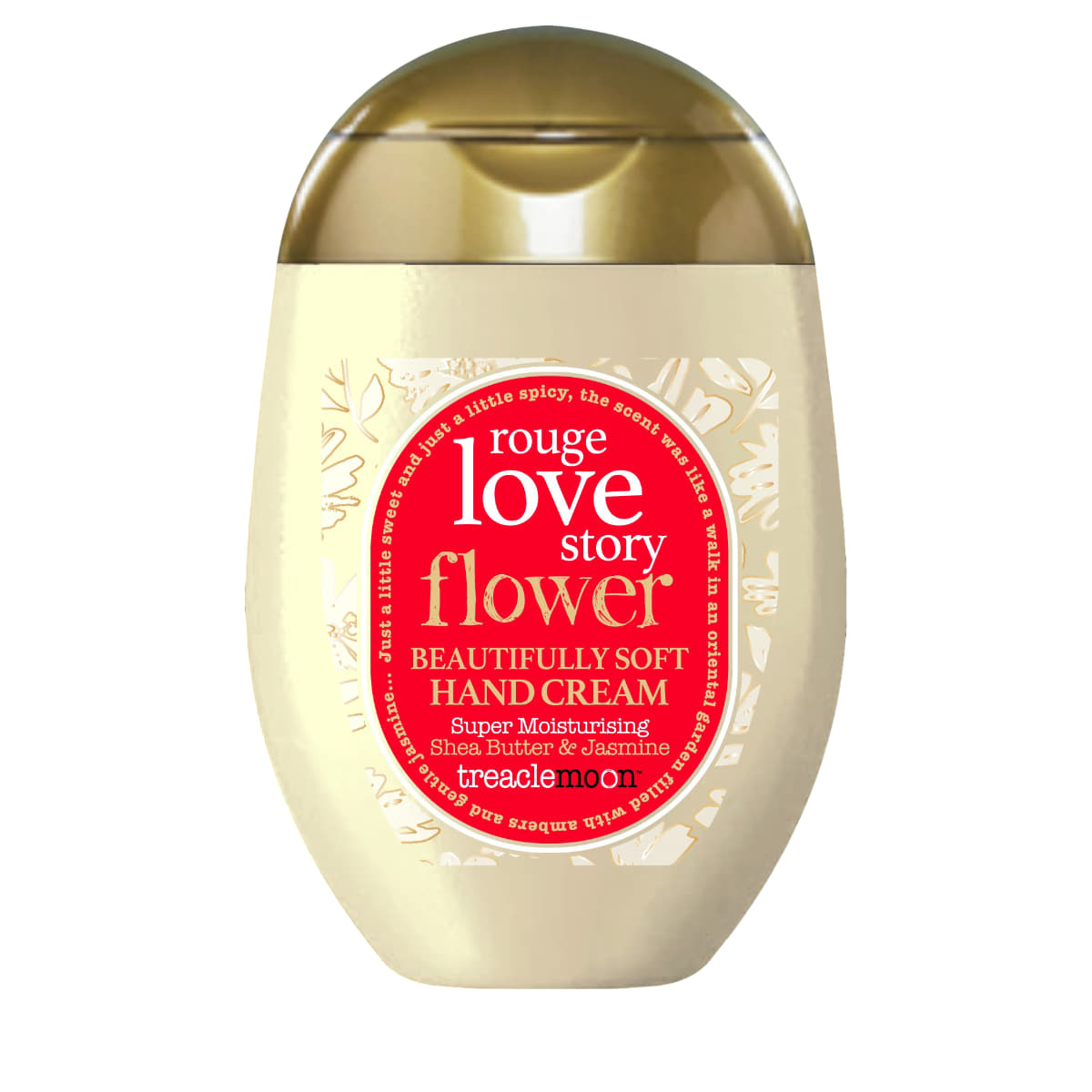 Rouge Love Story Hand Cream