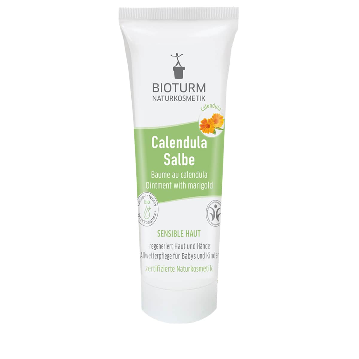 Calendula Salbe Nr. 31