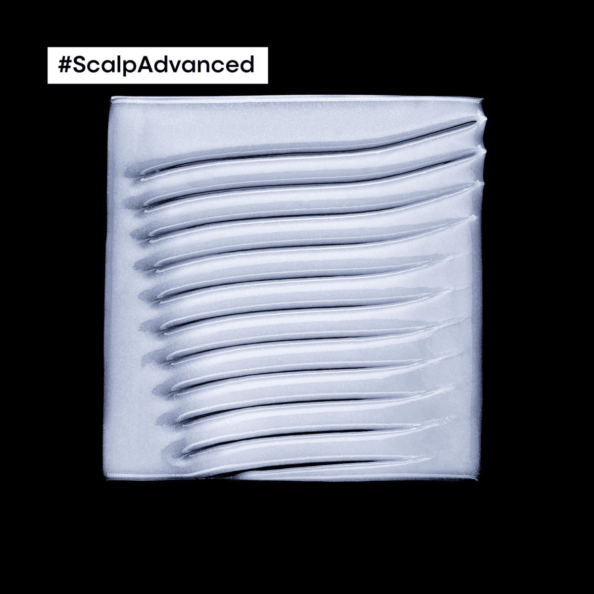 Scalp Advanced Anti-Dandruff Dermo-Clarifier Shampoo