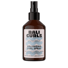 Volumizing Curl Spray