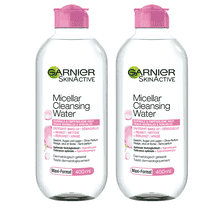 Micellar bundle - sensitive skin