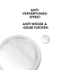 Anti-transpirant Roll-On