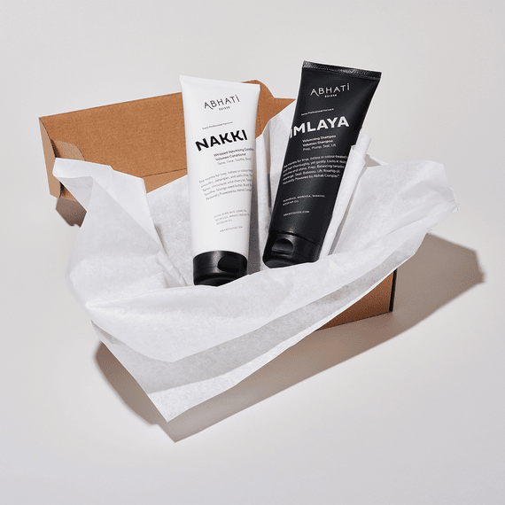 Gift Set Volume Duo