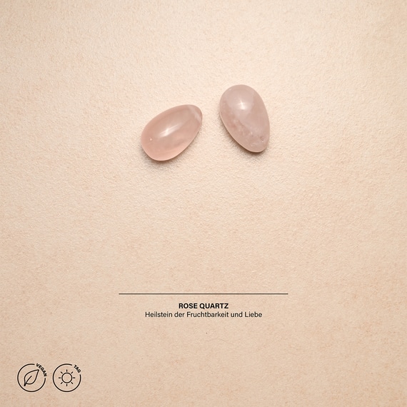Yoni Egg Natural Pleasure