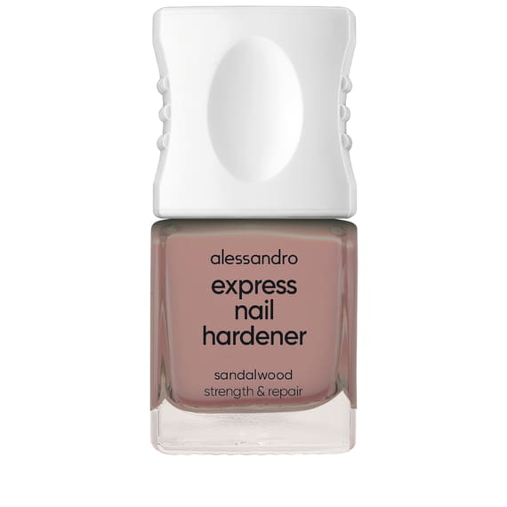 Express Nail Hardener