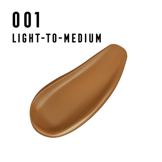 Miracle Pure Golden Glow Bronzer