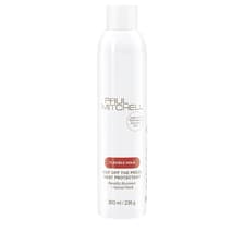 Hot Off the Press Heat Protectant