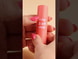 Rougestick und Pinsel