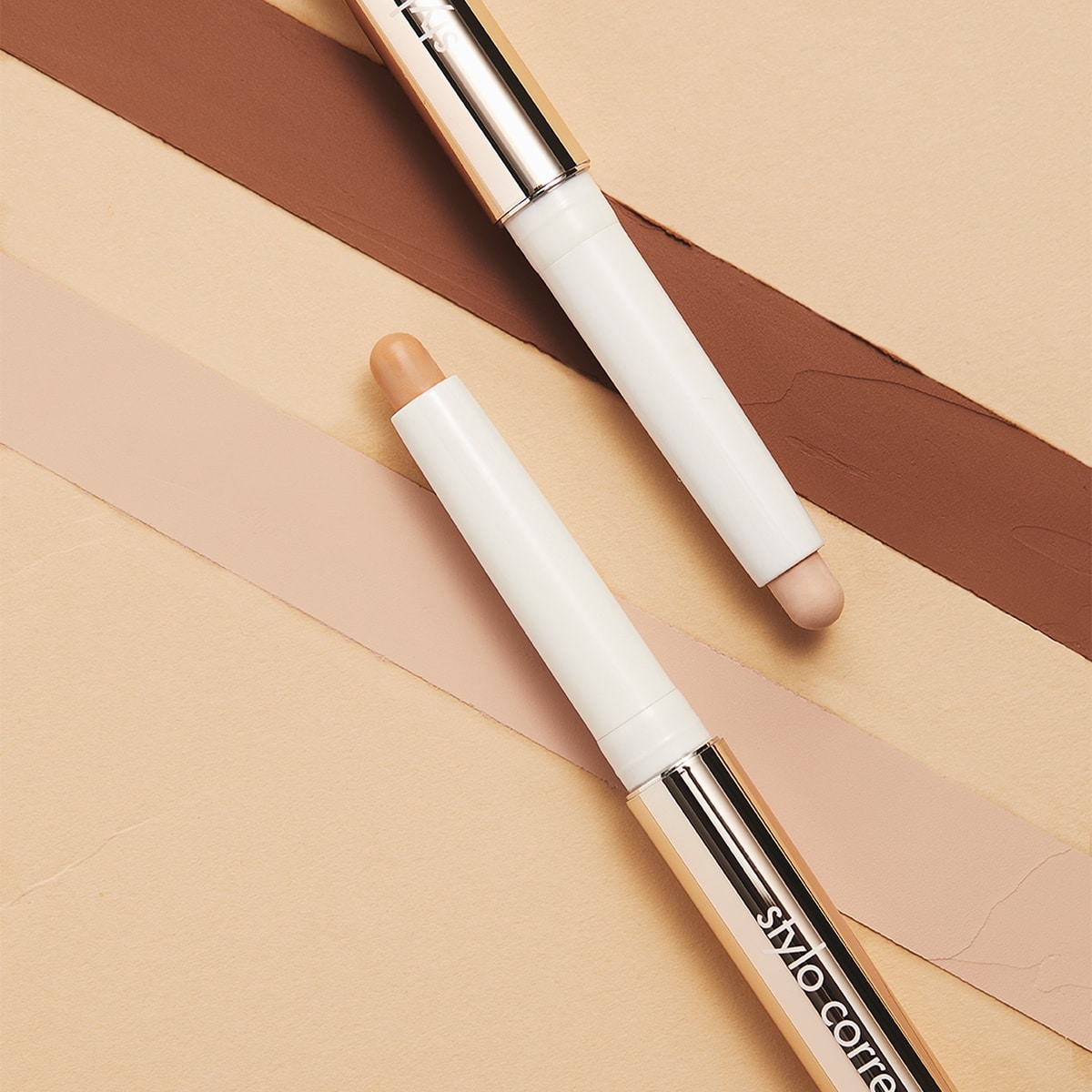 Stylo Correct 7