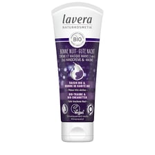 Gute Nacht 2in1 Handcreme & Maske