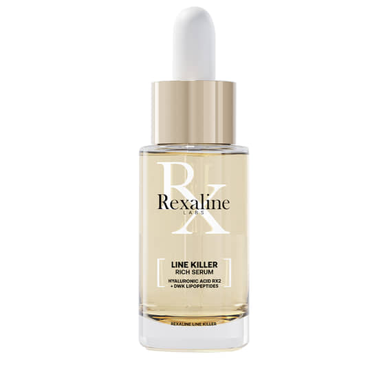 Line Killer Rich Serum