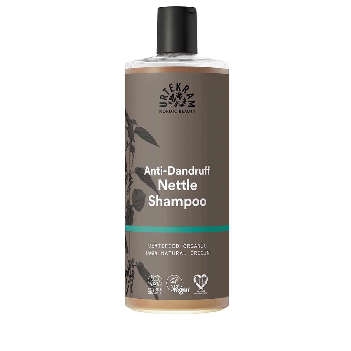 Nettle Anti-Dandruff Shampoo