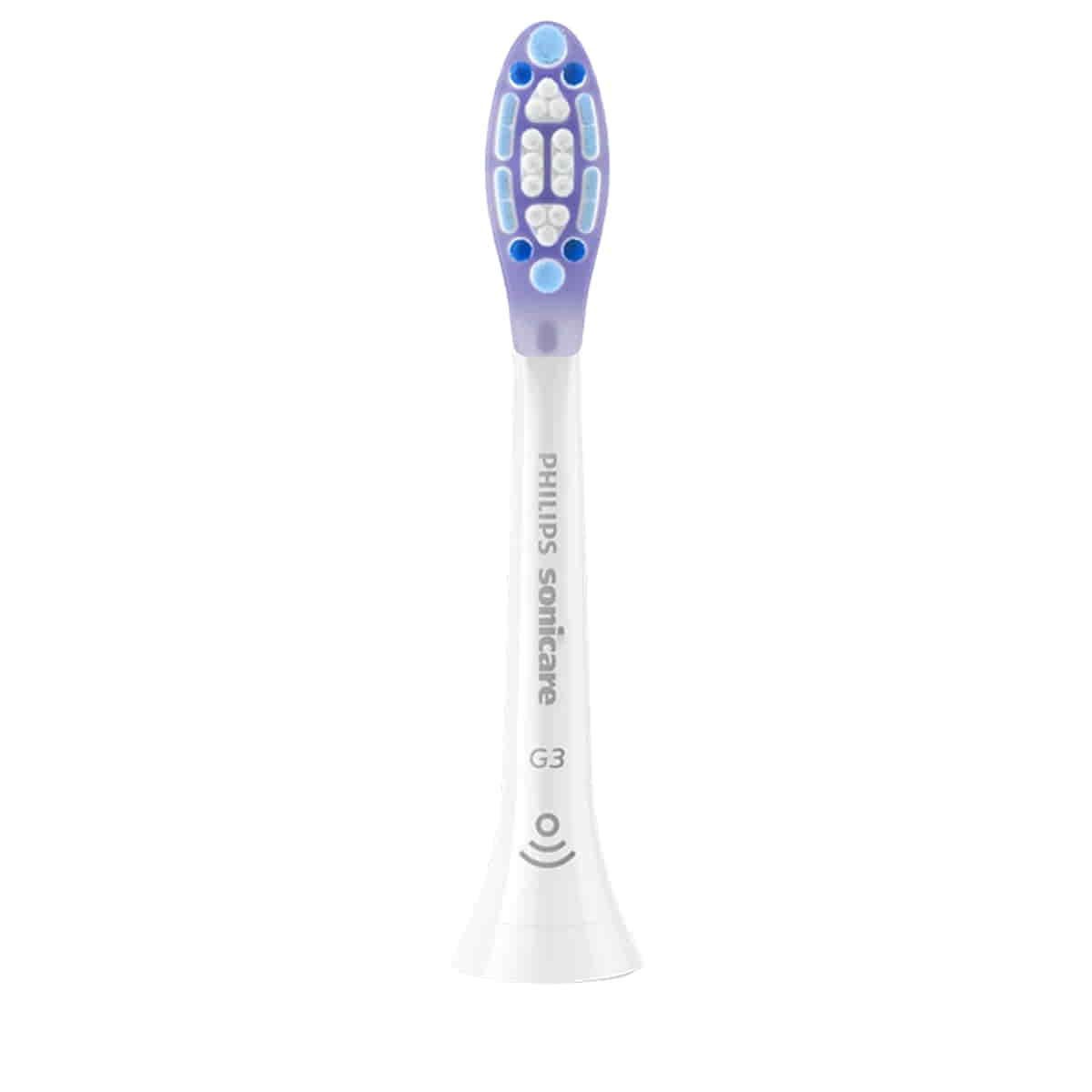 Testine di Ricambio Sonicare Premium per la Cura delle Gengive (Confezione da 5)