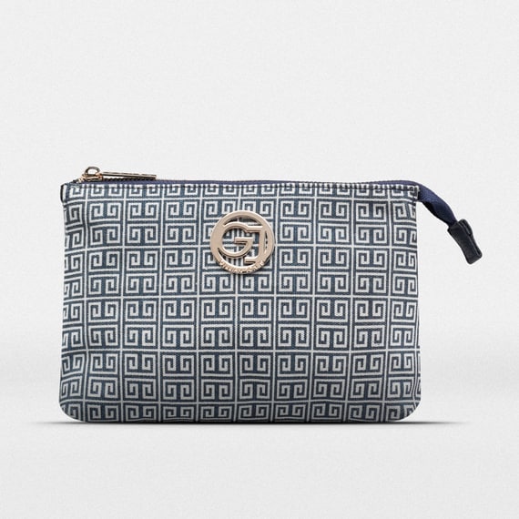 Sustainable The Weekender Makeup Bag - Resort