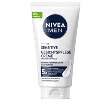 Sensitive Gesichtspflege Creme