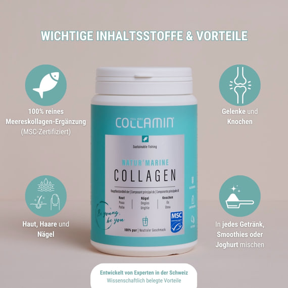 Natur'Marine Collagen