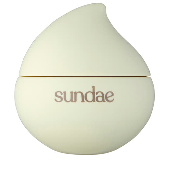 Whipped Body Moisturiser Velvety Vanilla