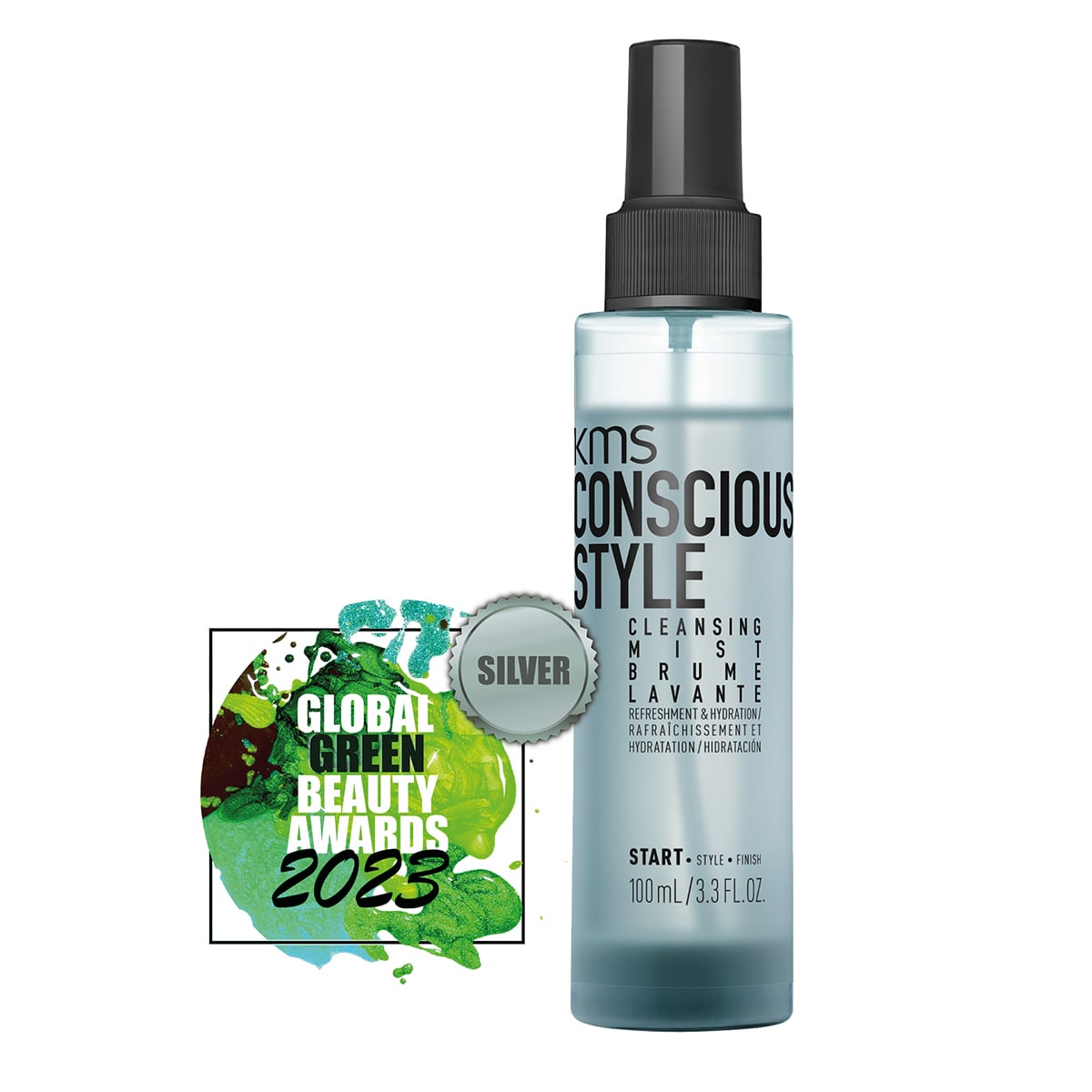 Cleansing Mist