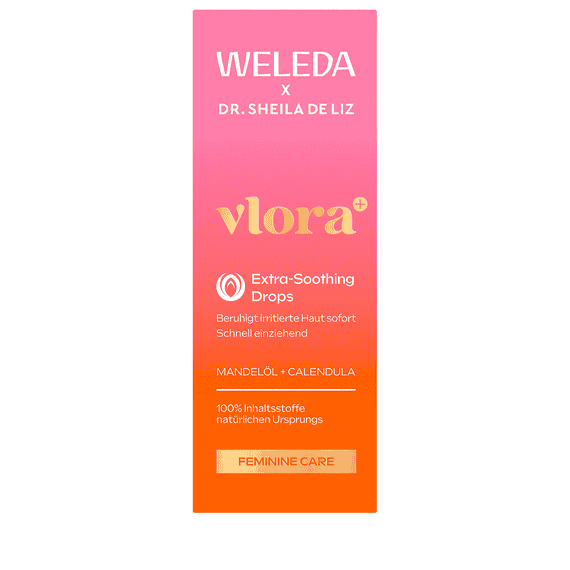 Extra-Soothing Drops