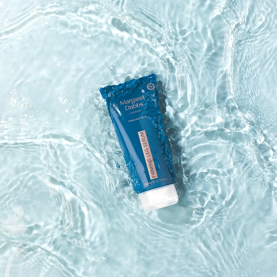 Firming Leg Serum Tube